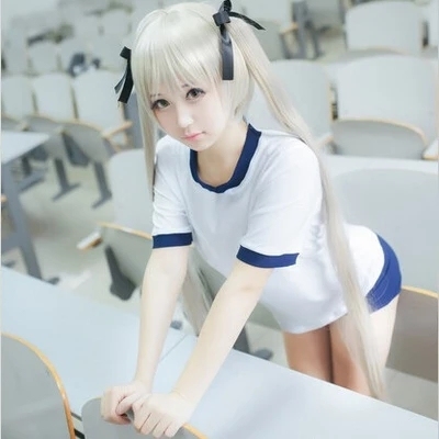 taobao agent Spring clothing, gymnastics sports suit, props, cosplay