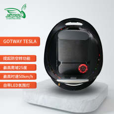 Самобалансирующийся электромобиль gotway новый 16-дюймовый второго