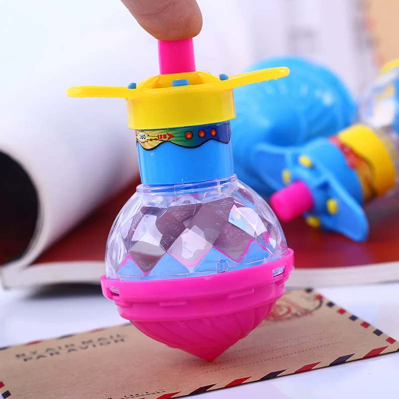 Игрушка, вертушка для детского сада, подарок на день рождения
