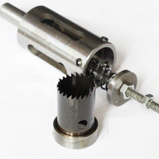 Фреза твердосплавная Будда бусины выбор инструменты