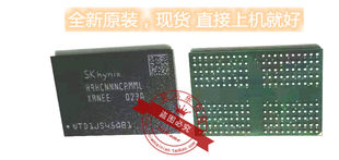 H9HCNNNCPMMLXR-NEE 200FBGA LPDDR4X 4266 Мбит/с 4г B абсолютно новый оригинальный сейчас в наличии