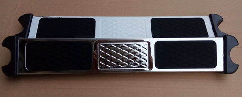 Бассейн, лестница из нержавеющей стали, оборудование, педали, увеличенная толщина