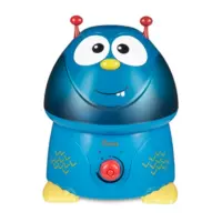 Синяя толпа