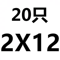 Φ2*12 (20)