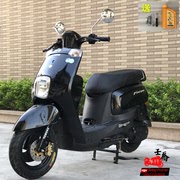 Original Yamaha xe máy 100 Yagecoqi scooter của phụ nữ rùa nhỏ vua booster nhiên liệu xe sử dụng