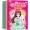 Đồ chơi trẻ em Barbie Sticker Dress Up Sách Cô bé thay quần áo Công chúa Sticker Dán trẻ em - Đồ chơi giáo dục sớm / robot