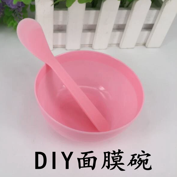 Маска для лица, набор, силиконовый ластик из гипса, DIY, 2 штуки