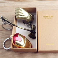 Медный кулак