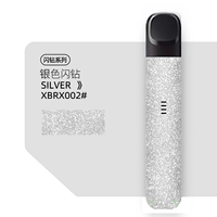 Flash Powder-Bright Starlight Five Dynasties