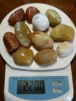Huanglong Jade Seed Rough, каждые 15-25 грамм, каждый 20 юаней, случайная доставка