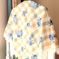Цветочный дневник Lanhua