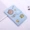 Hộ chiếu túi nữ hộ chiếu cặp vợ chồng dễ thương Hàn Quốc giữ vé dài túi hộ chiếu đa chức năng lưu trữ tài liệu - Túi thông tin xác thực