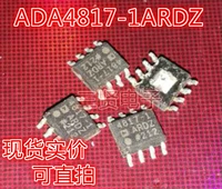 ADA4817-1ARDZ Оперативный усилитель разборка патч может быть снят в пакете SOP-8