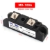 diode MD110A 160 200A 300A 400 1600V 2000V mô-đun diode tự do chống đảo ngược công suất cao diode fr107 1n5408 Diode