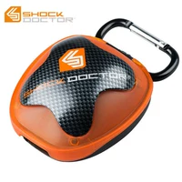 American Shock Doctor SD Sports Care Box