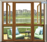 Шанхай Бломан Бридж алюминиевые двери и окна/профессиональная солнечная комната/запечатанная терраса алюминиевый сплав
