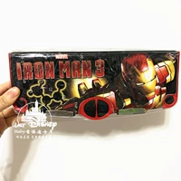 Железный человек