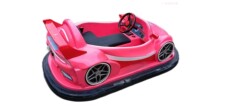 Бампер автомобили 儿童漂移碰碰车child drift bumper car