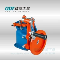 Qiu Dao Tool Tool Toolworking Machinery Router Open Machine Машина Simpage