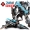 Biến hình đồ chơi King Kong 5 Hornet Megatron V-Class Day Robot Car Model Model Chính hãng Quà tặng cho trẻ em - Gundam / Mech Model / Robot / Transformers