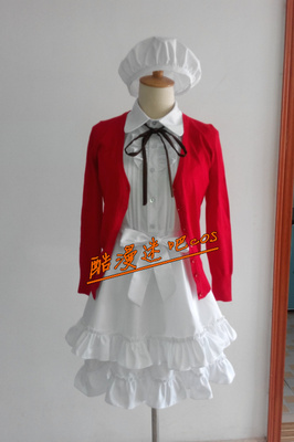 taobao agent Incight -seeking heroine cultivation method/passers -by female leading method Kato COS daily life