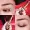 Christian Louboutin Radish Đinh CL Liquid Eye Shadow 2018 Metal Matte Eyeshadow - Bóng mắt