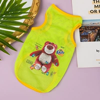 Клубничный медведь