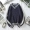Mùa thu đông nam phiên bản Hàn Quốc mới của xu hướng áo len mỏng đẹp trai cổ chữ V giản dị