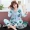 Đồ ngủ siêu mỏng của phụ nữ mùa hè cotton lụa vải ngủ - Pyjama