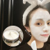 Repacell Rui Boxi Silver White Mask Smearing Mask Oxy Dưỡng ẩm làm sáng da Nâng cơ 50ML mặt nạ ngủ neutrogena 