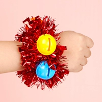 Драконьский мяч красные кнопки