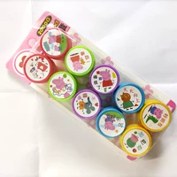 10 поросят+1 бутылка печатного масла