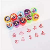 10 коробок ультрамана