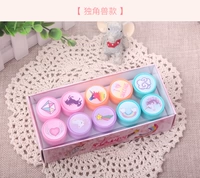 Единорог 10 коробок в коробке