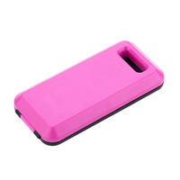 Роза красная