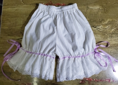 taobao agent Shorts, lace trousers, safe Japanese leggings, protective underware, Lolita style