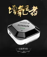Воздушный насос, беззвучный аквариум, аккумулятор с usb-зарядкой для рыбалки