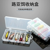 Белая пластиковая коробка, ферментированный клейкий рис, универсальный карандаш, 5 ячеек