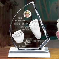 Sailing Crystal Sculptor