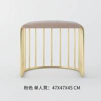 Одиночный стул (порошок Loulan)