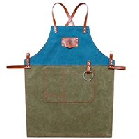 (Версия для взрослых) зеленый с синим цветом