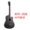 Guitar mới bắt đầu học sinh nữ nam nhập cảnh thực hành nhạc cụ 38 inch-41 inch dân gian guitar guitar phụ kiện - Nhạc cụ phương Tây