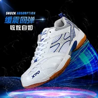 Hi giày chính hãng giày cầu lông chuyên nghiệp mẫu kỷ niệm đặc biệt mẫu giày cầu lông hai màu chống trượt giầy thể thao
