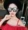 2018 mới Hàn Quốc retro hipster kính mát nam và nữ mô hình màu đen hộp lớn sửa chữa kính râm gương mặt trời nữ