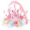 Nhật Bản 01 tuổi 3612 trăng tròn cho bé với trò chơi chăn đệm cung cấp cho trẻ sơ sinh đạp trẻ em piano giá thể dục - Bé bò / Học cách đi bộ / Thể dục xe đồ chơi trẻ em