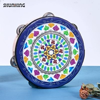 Fengsheng Blessing Eight -Inch One Row