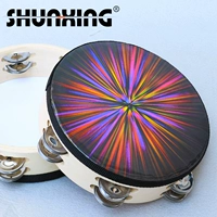 Двойной ряд тысяч перерождений восемь дюймов