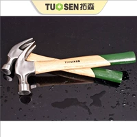 Таксон строительный аппаратный инструмент Takson Brand Woodpower Facene Hammer 0,5/0,75 кг
