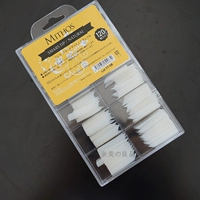 Mithos Natural Color Half -Hyker Box