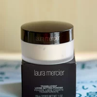 Tủ Đài Loan LM Laura Mercier Soft Light Powder Powder Powder Powder 29g Phiên bản mới phấn nền essance